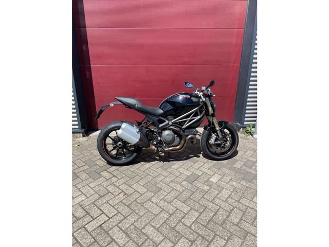 ducati - m-1100-evo
