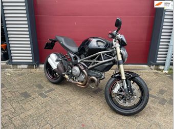 Ducati M 1100 EVO 2011 occasion