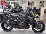 SUZUKI GSX-S 1000