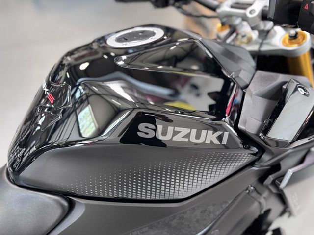 suzuki - gsx-s-1000