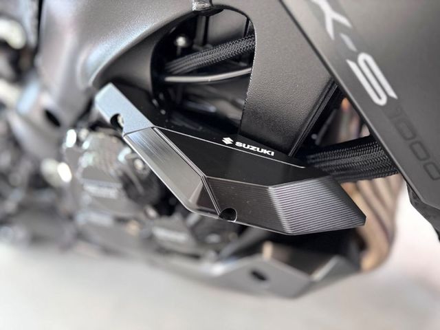 suzuki - gsx-s-1000