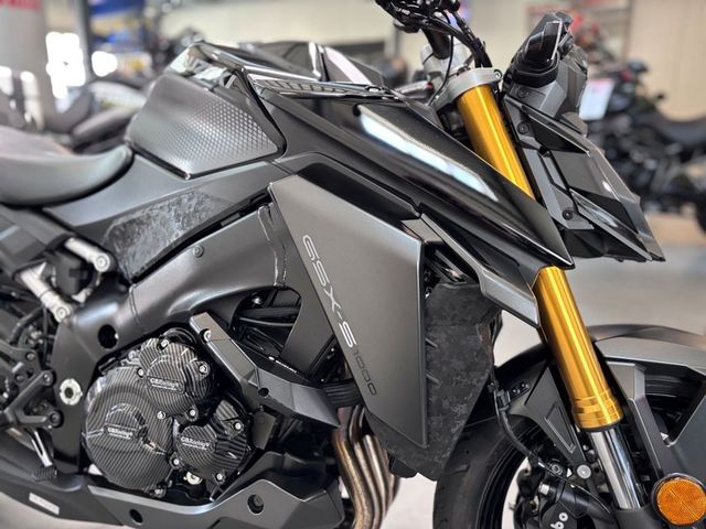 suzuki - gsx-s-1000