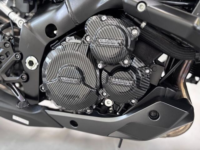 suzuki - gsx-s-1000