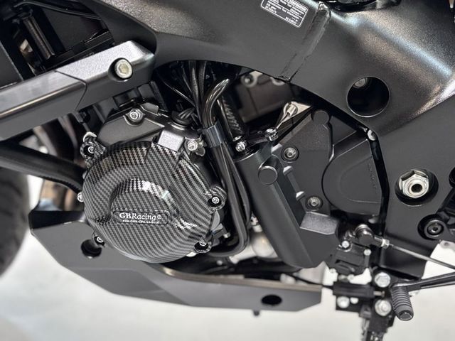 suzuki - gsx-s-1000