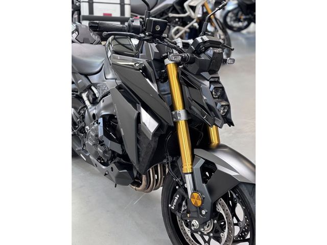 suzuki - gsx-s-1000