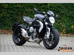 MV Agusta Dragster 800 2015 occasion – foto 2 van 12