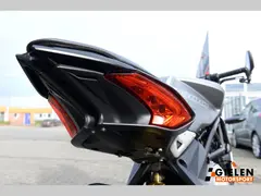 MV Agusta Dragster 800 2015 occasion – foto 6 van 12