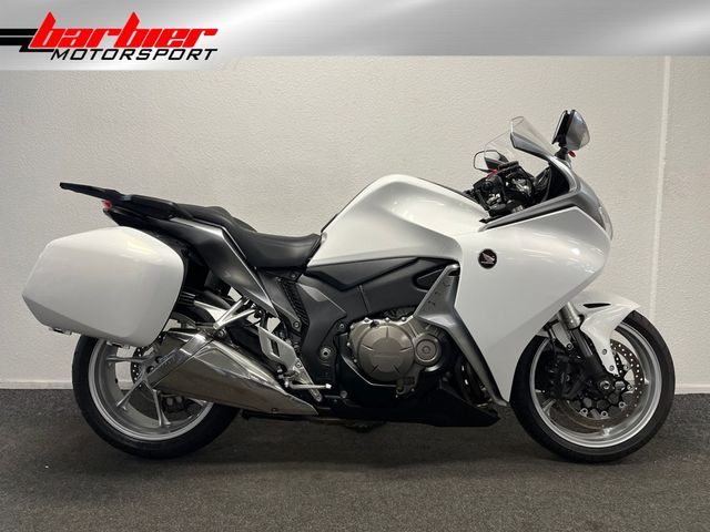 honda - vfr-1200-f-c-abs