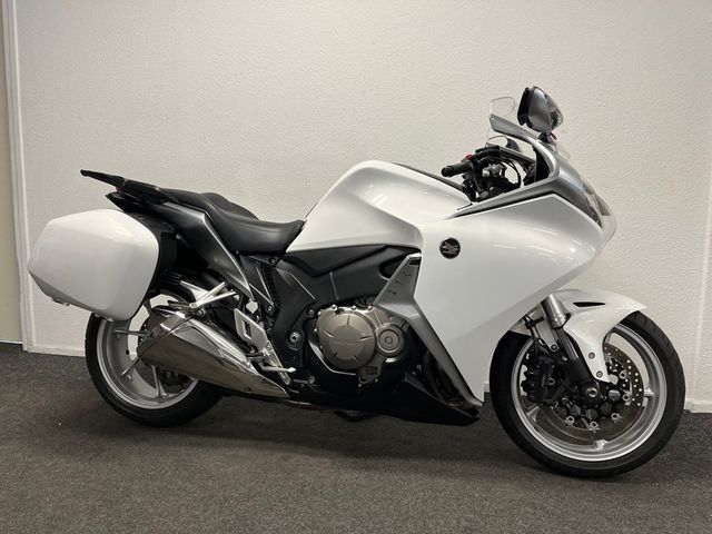 honda - vfr-1200-f-c-abs