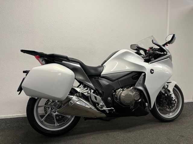 honda - vfr-1200-f-c-abs