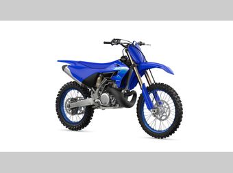Yamaha YZ 250 2026 nieuw