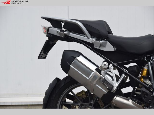bmw - r-1200-gs