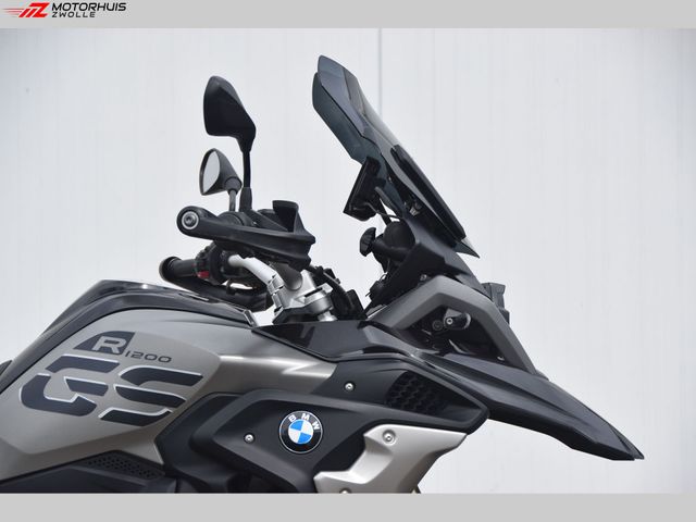 bmw - r-1200-gs