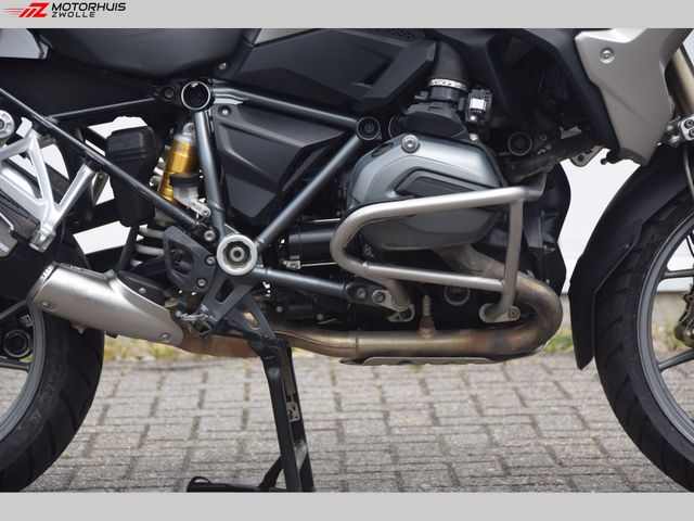 bmw - r-1200-gs