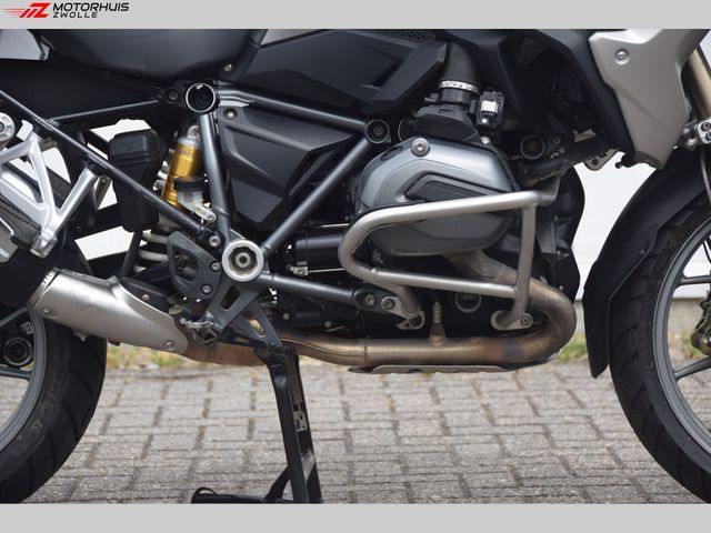 bmw - r-1200-gs