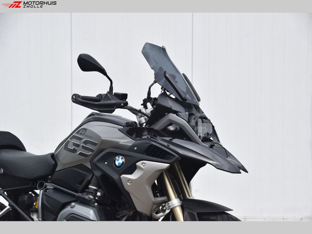 bmw - r-1200-gs