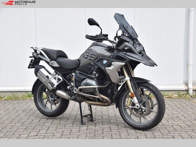 bmw - r-1200-gs