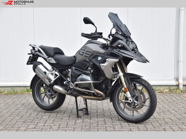 bmw - r-1200-gs