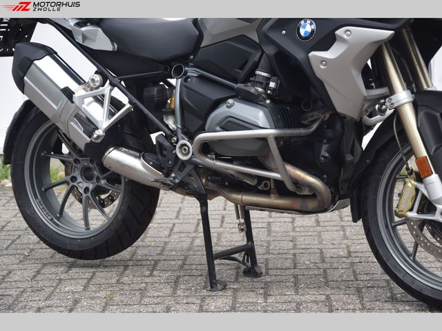 bmw - r-1200-gs