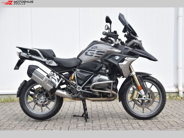 bmw - r-1200-gs