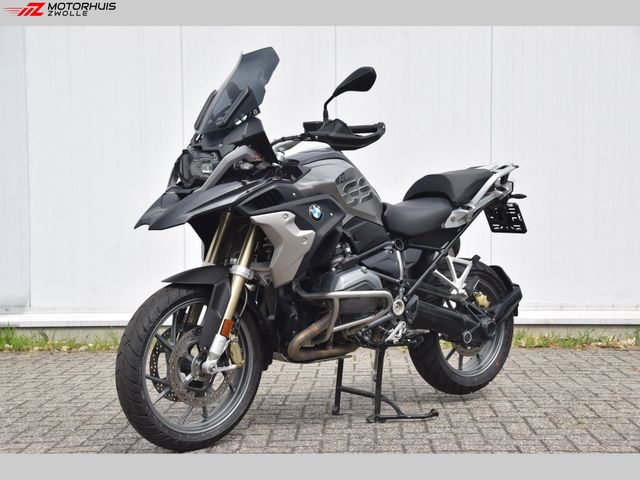 bmw - r-1200-gs