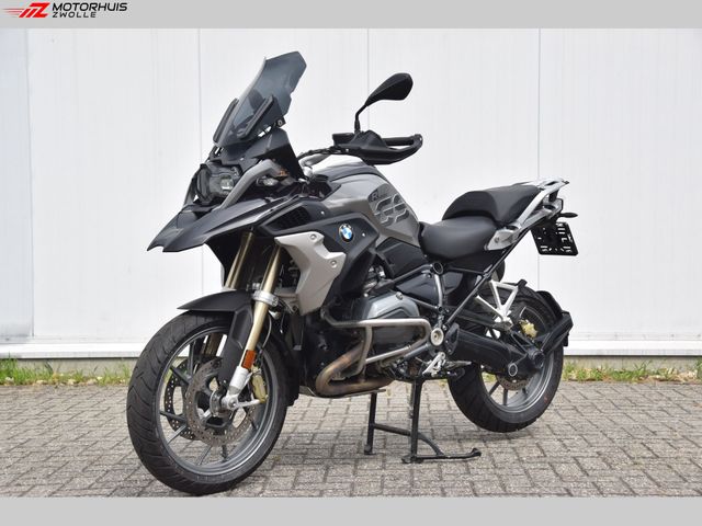bmw - r-1200-gs