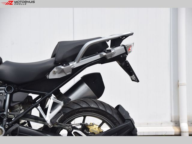 bmw - r-1200-gs
