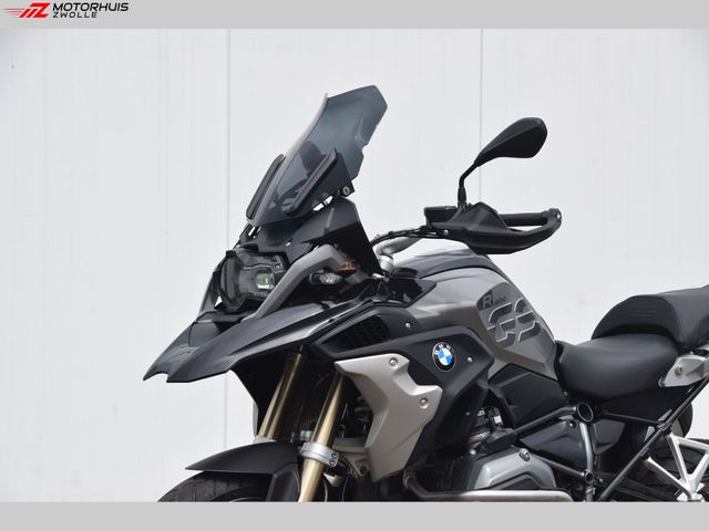 bmw - r-1200-gs