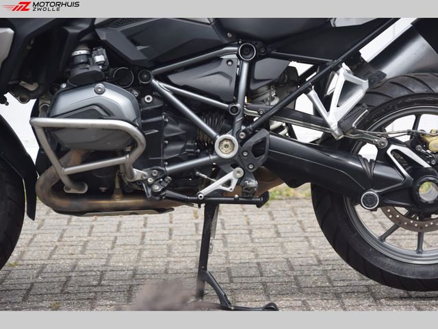 bmw - r-1200-gs