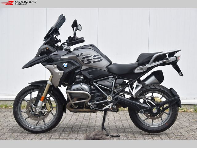 bmw - r-1200-gs