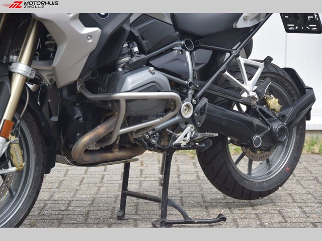 bmw - r-1200-gs