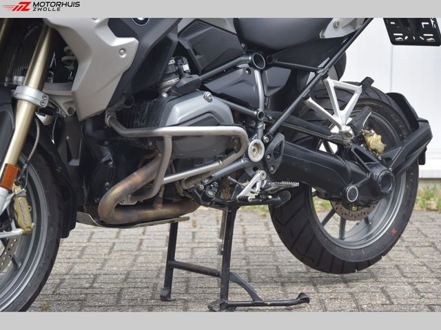 bmw - r-1200-gs