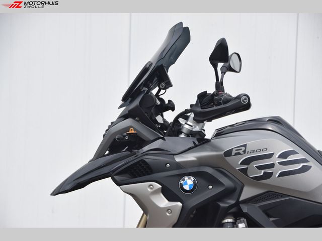 bmw - r-1200-gs