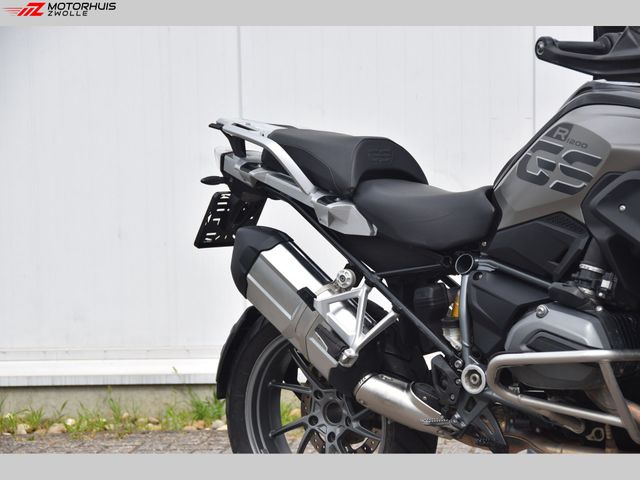 bmw - r-1200-gs