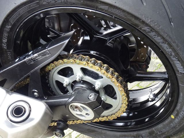 kawasaki - z1000-abs