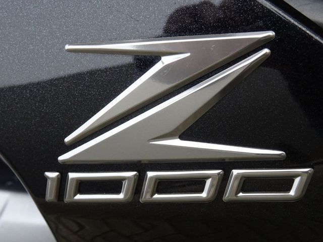 kawasaki - z1000-abs