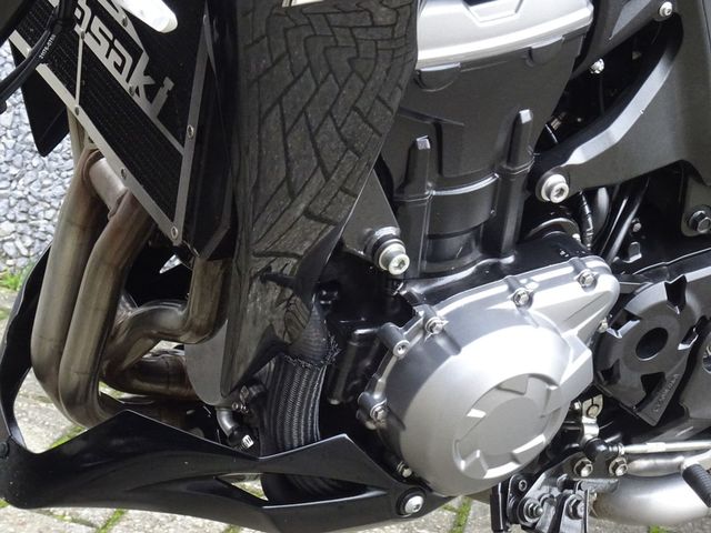 kawasaki - z1000-abs