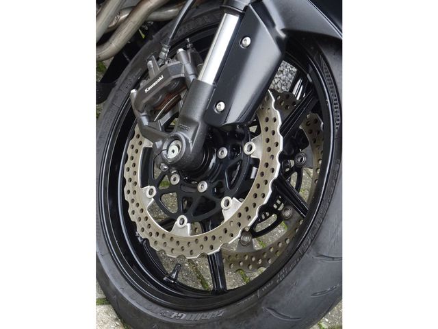 kawasaki - z1000-abs