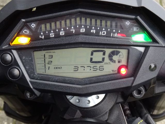 kawasaki - z1000-abs