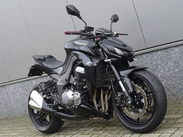 kawasaki - z1000-abs