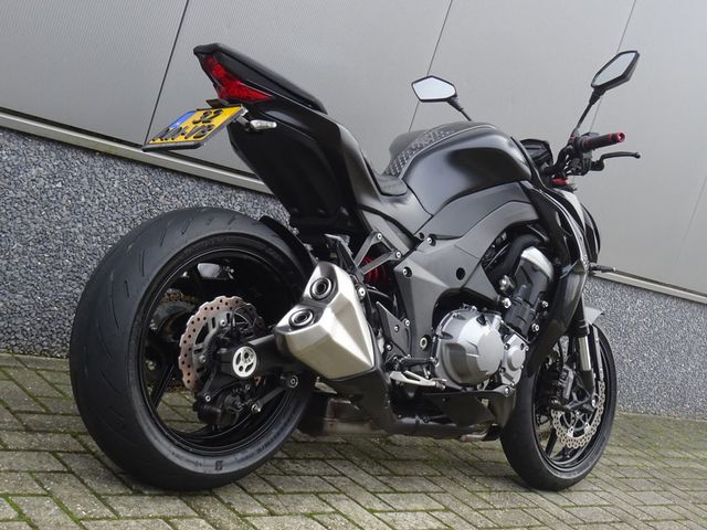 kawasaki - z1000-abs