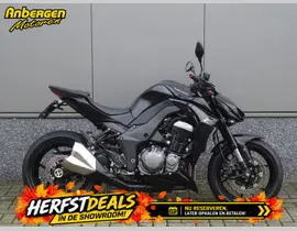 Kawasaki Z1000 ABS 2014 occasion