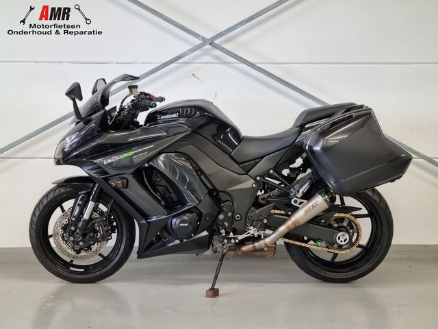 kawasaki - z-1000-sx-abs