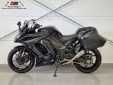 KAWASAKI Z 1000 SX ABS
