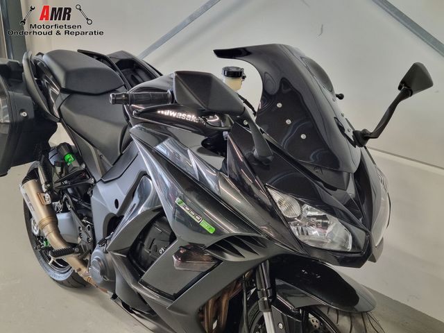 kawasaki - z-1000-sx-abs