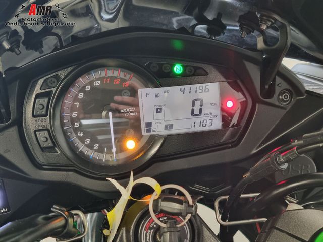 kawasaki - z-1000-sx-abs