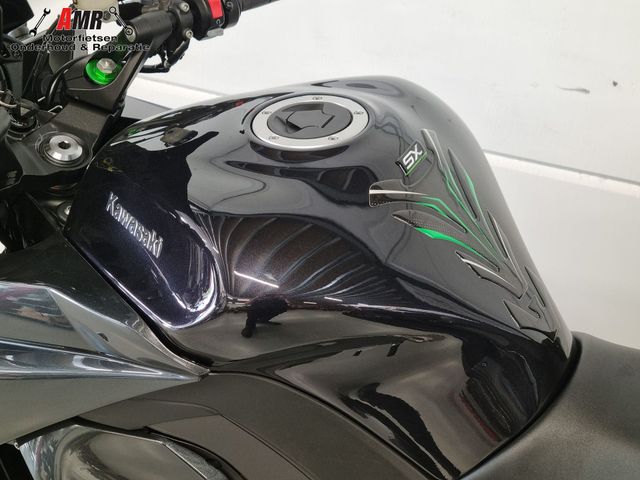 kawasaki - z-1000-sx-abs