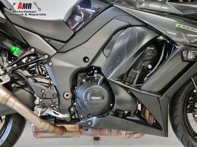 kawasaki - z-1000-sx-abs