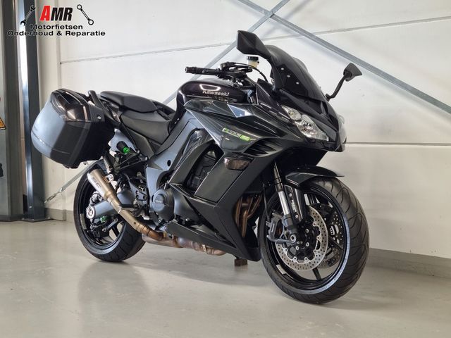 kawasaki - z-1000-sx-abs