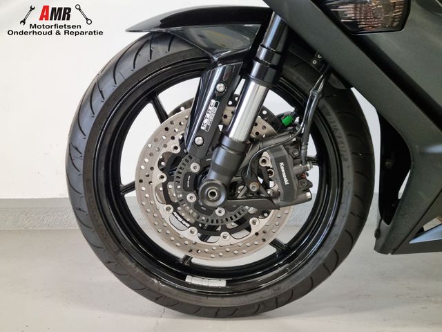 kawasaki - z-1000-sx-abs